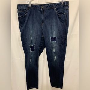 Lane Bryant Jeans